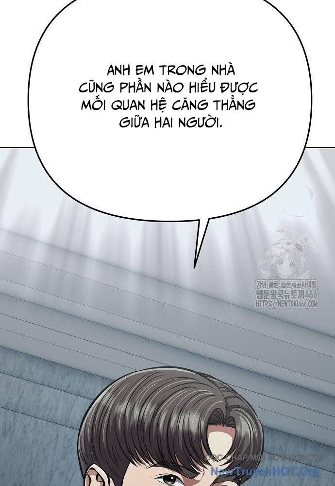 Nhân Viên Thực Tập Kim Cheolsu - chap80 - Trang 50